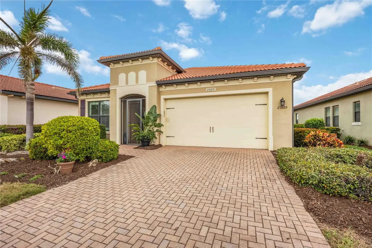 23889 Waverly Circle, Venice, FL 34293 - #1