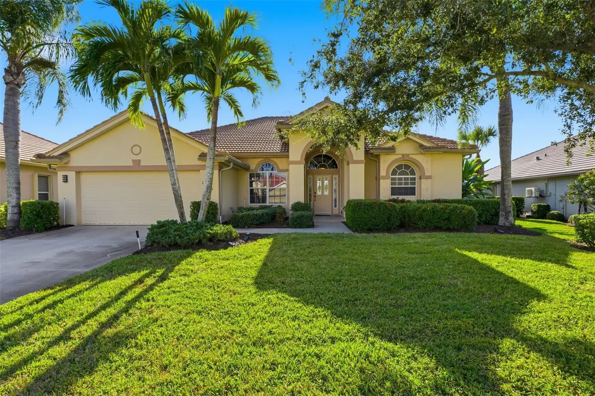 14230 Silver Lakes Circle, Port Charlotte, FL 33953 - Image #1