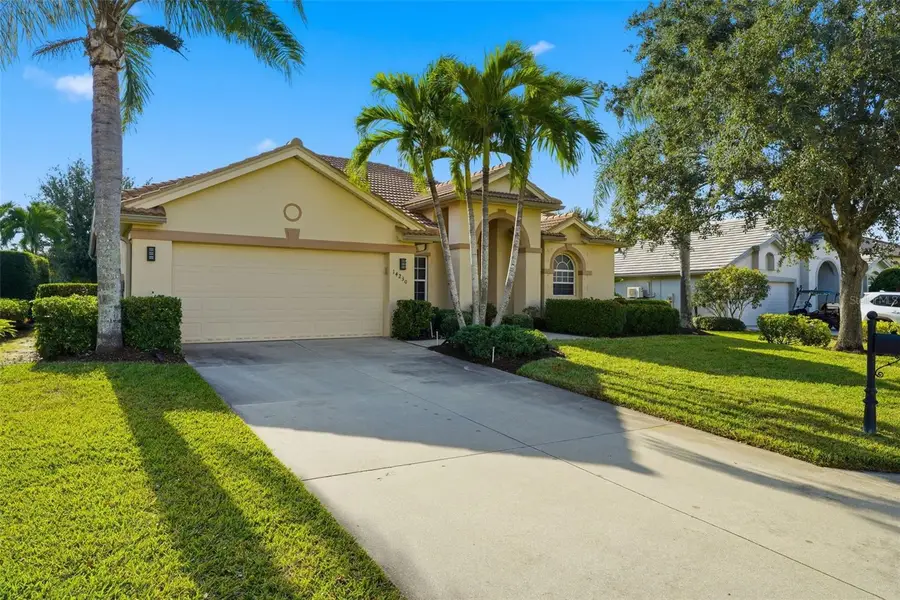 14230 Silver Lakes Circle, Port Charlotte, FL 33953 - Image #3