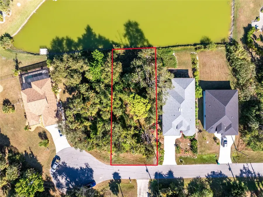 106 Rebel Court, Rotonda West, FL 33947 - Image #2