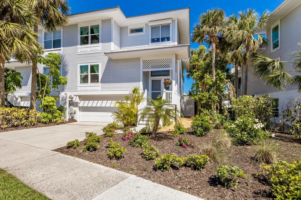 815 S Harbor Drive, Boca Grande, FL 33921 - Image #1