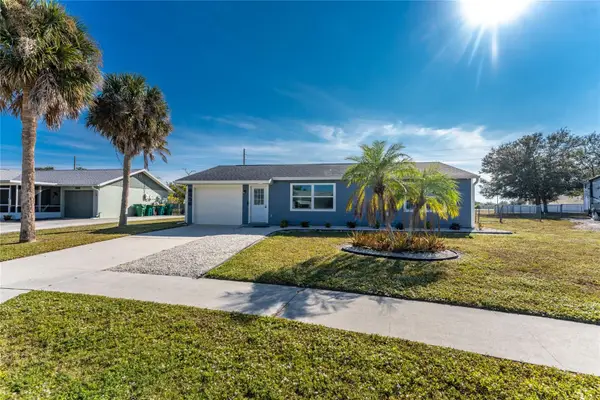 6439 Facet Lane, PORT CHARLOTTE, FL 33981