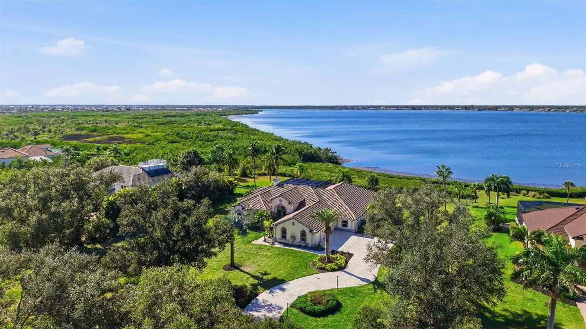 3121 Rivershore Lane, Port Charlotte, FL 33953 - #1