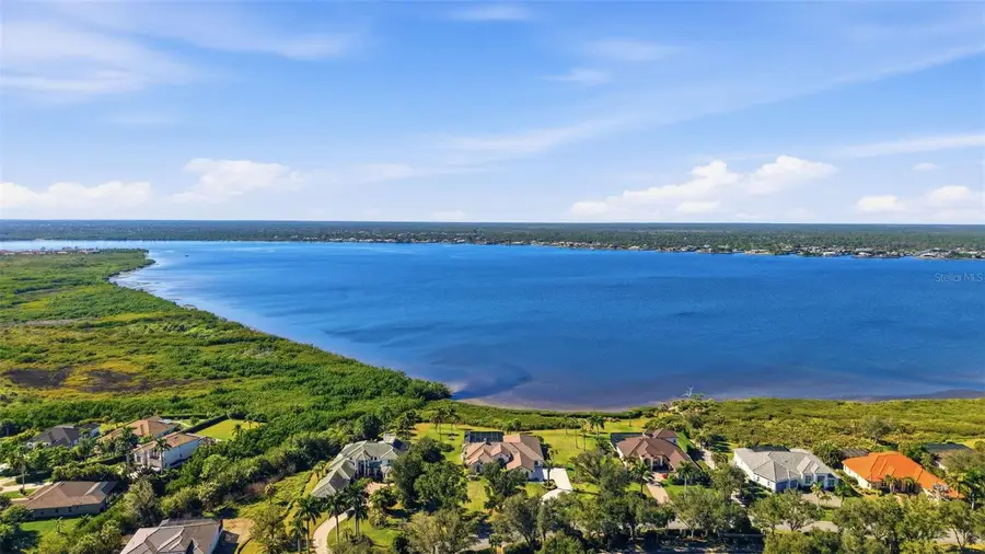 3121 Rivershore Lane, Port Charlotte, FL 33953 - #3