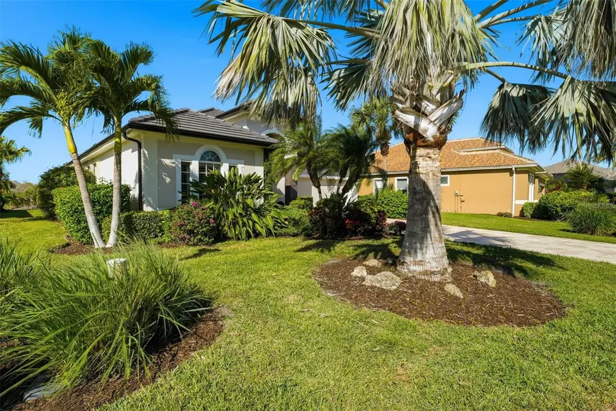 2563 Sawgrass Marsh Court, Port Charlotte, FL 33953 - Image #3