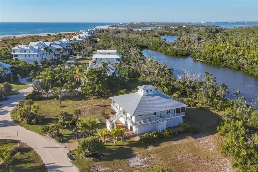 7121 Rum Bay Drive, Placida, FL 33946 - Image #3