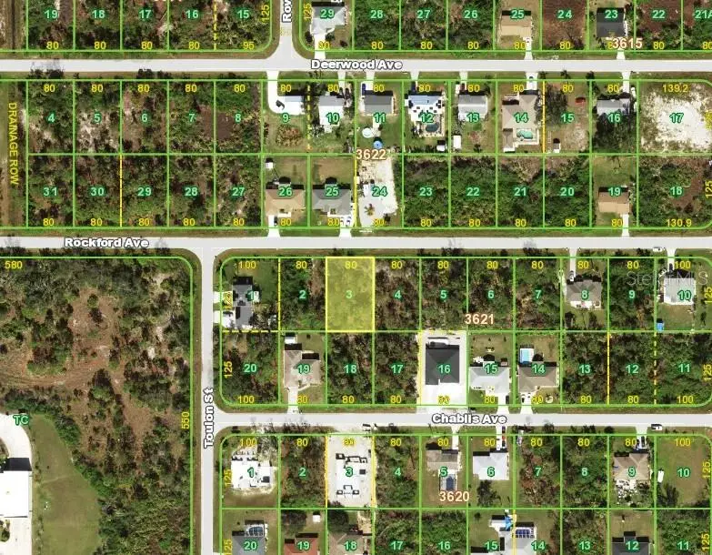 10405 Rockford Avenue, Englewood, FL 34224 - Image #2