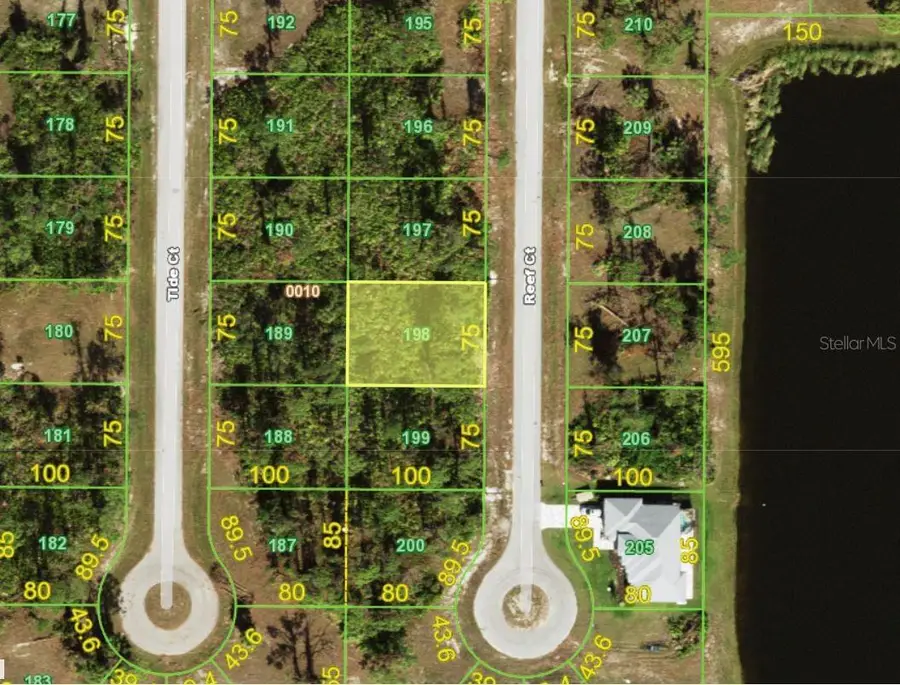 10 Reef Court, Placida, FL 33946 - Image #2