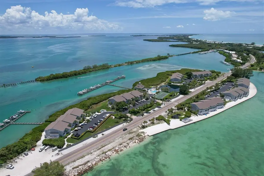 6000 Boca Grande Causeway #D40 & Slip 4, Boca Grande, FL 33921 - Image #2