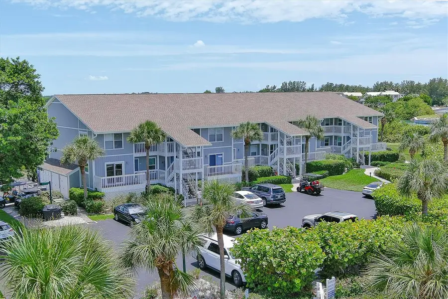 6000 Boca Grande Causeway #D40 & Slip 4, Boca Grande, FL 33921 - Image #3