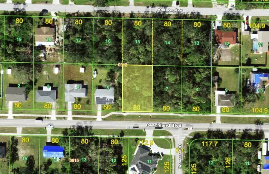 20278 Peachland Boulevard, Port Charlotte, FL 33954 - Image #2