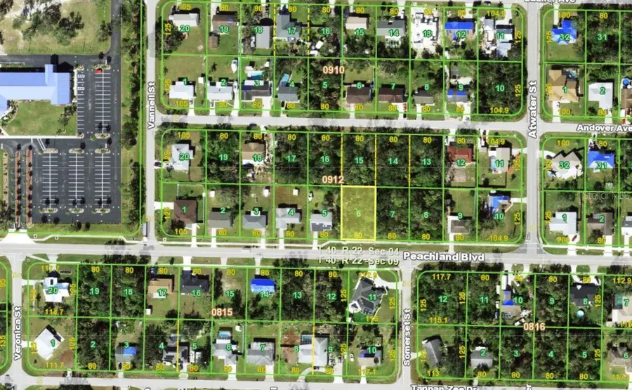 20278 Peachland Boulevard, Port Charlotte, FL 33954 - Image #3