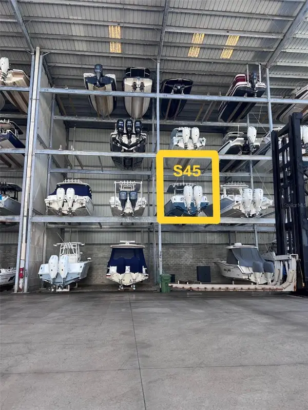 100 Circuit Road #S45, NOKOMIS, FL 34275