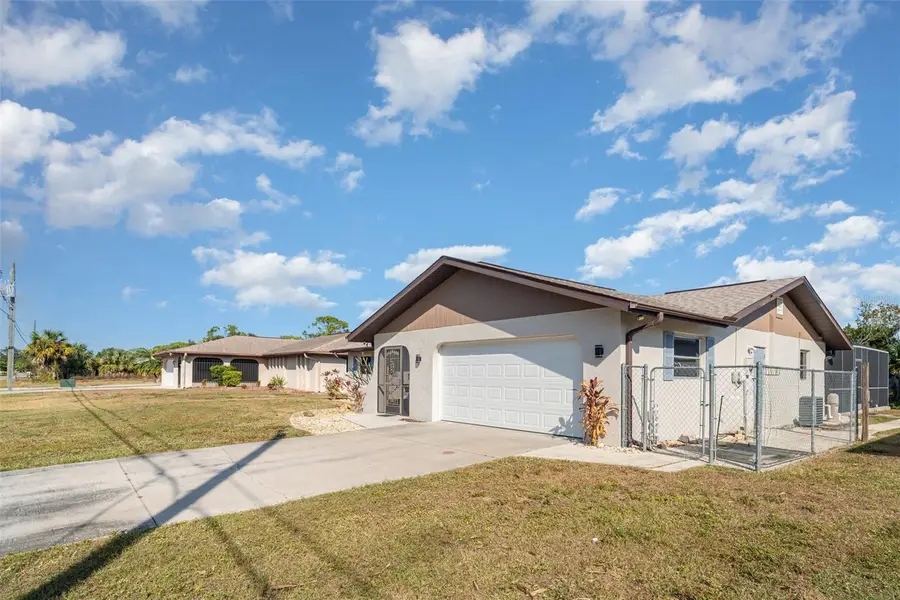 1204 Hinton Street, Port Charlotte, FL 33952 - Image #2