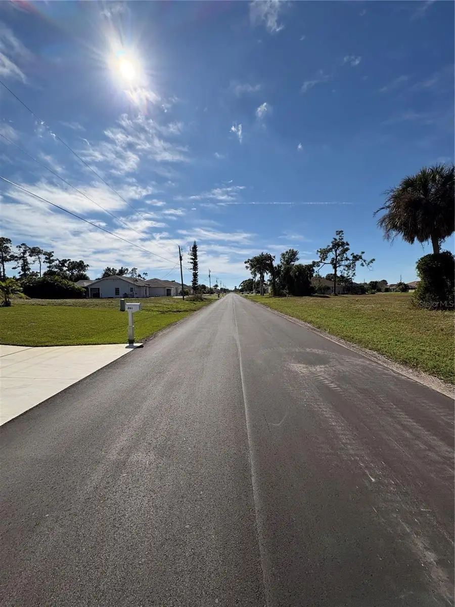 263 Broadmoor Lane, Rotonda West, FL 33947 - Image #2