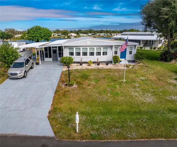 2860 Penguin Lane, ENGLEWOOD, FL 34224