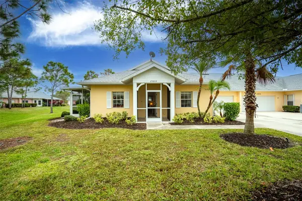 25604 Heritage Lake Boulevard #118, PUNTA GORDA, FL 33983