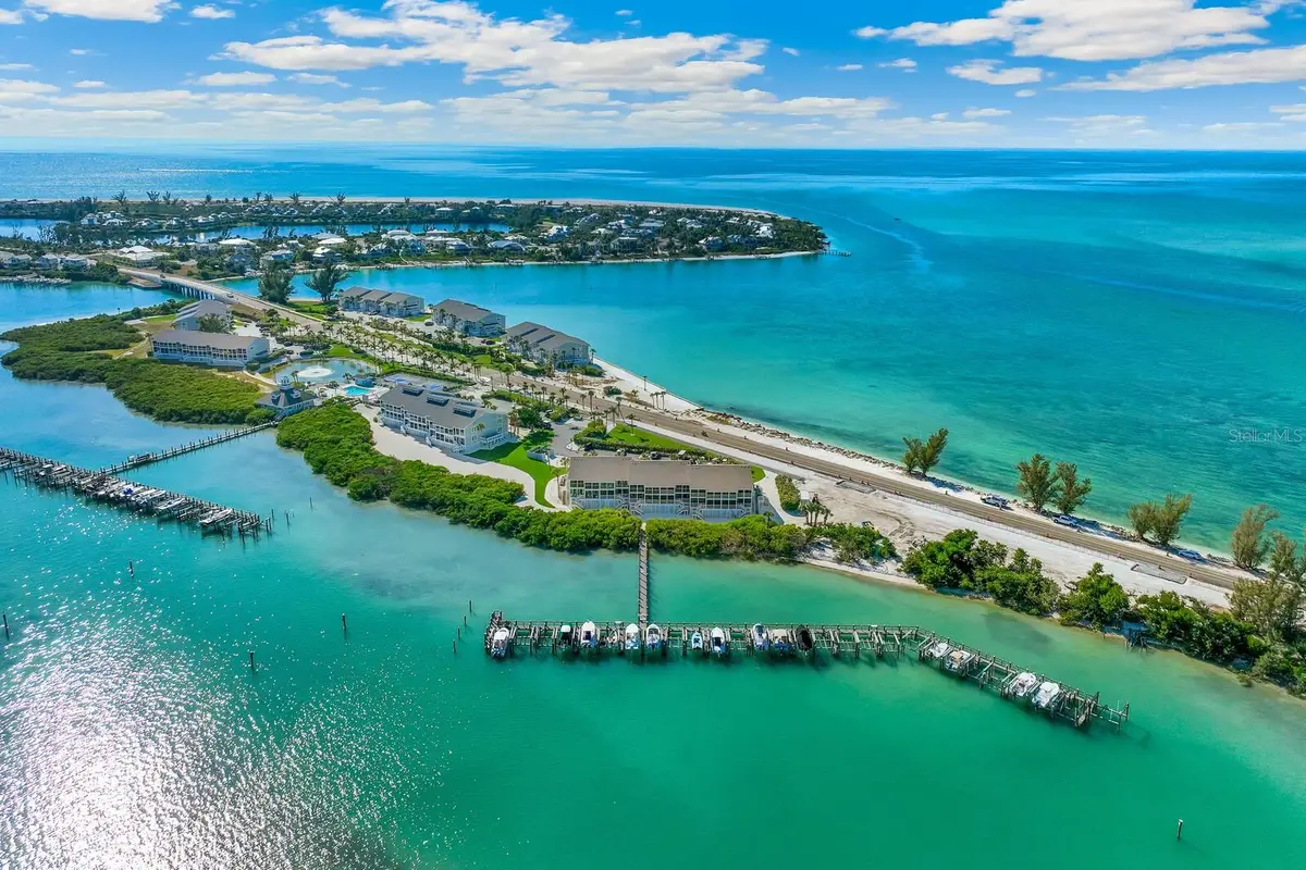 6040 Boca Grande Causeway #A12, Boca Grande, FL 33921 - Image #1