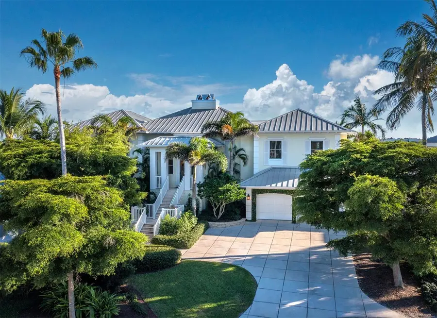 1600 Jean Lafitte Drive, Boca Grande, FL 33921 - Image #2