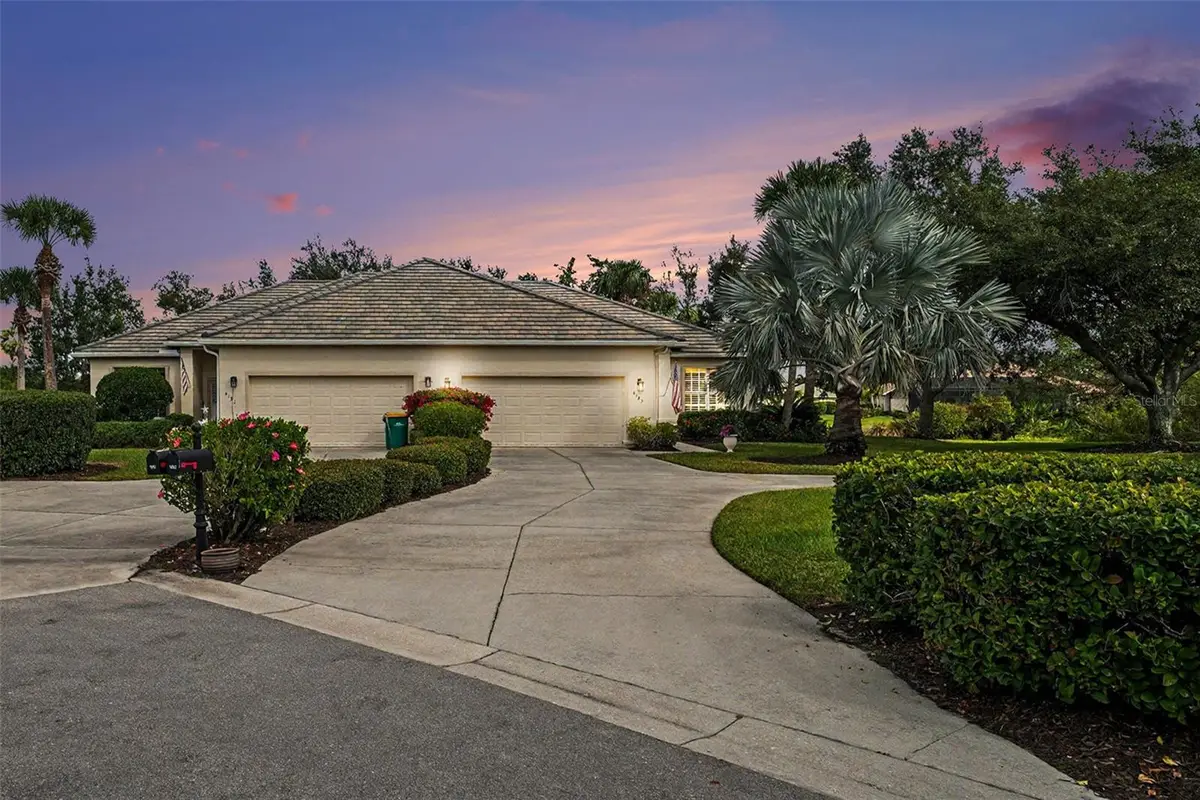 4183 Herons Pointe Drive, Port Charlotte, FL 33953 - Image #1