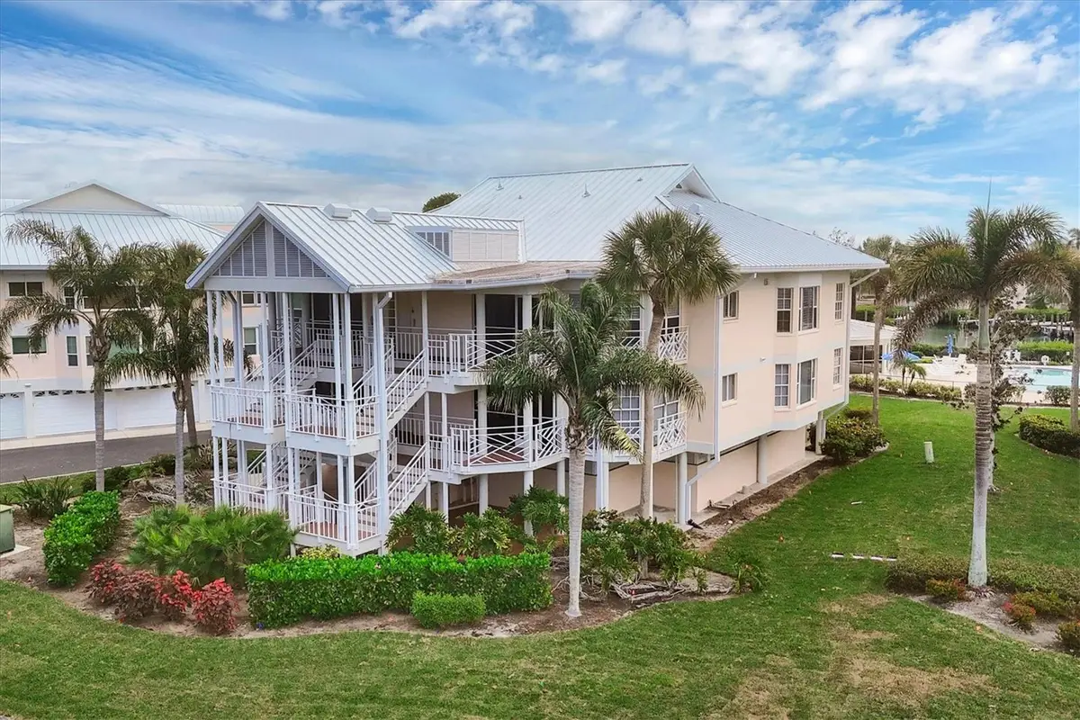 11000 Placida Road #1601, Placida, FL 33946 - Image #1