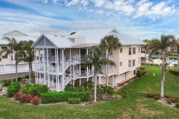 11000 Placida Road #1601, PLACIDA, FL 33946