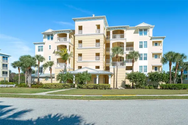 8561 Amberjack Circle #203, ENGLEWOOD, FL 34224