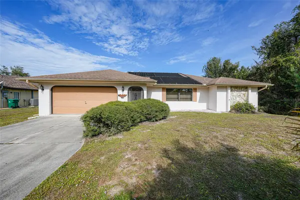 22422 Blanchard Avenue, PORT CHARLOTTE, FL 33952