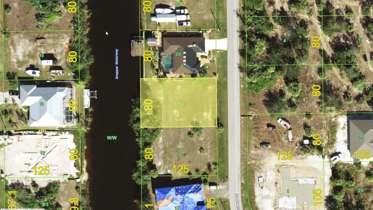 9620 President Circle, Port Charlotte, FL 33981 - Image #1