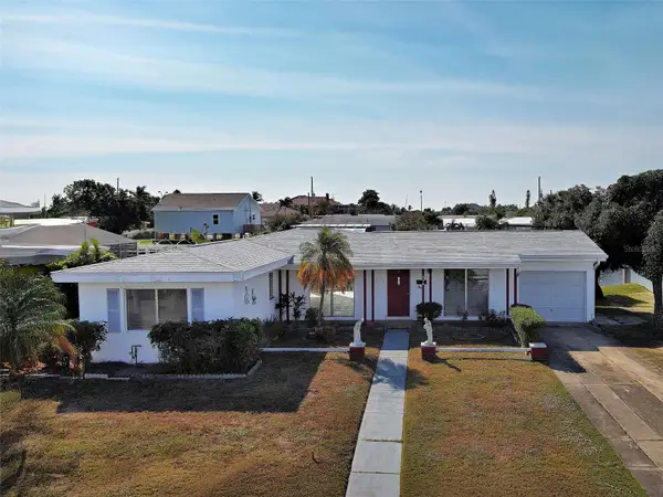 534 Lindley Terrace, PORT CHARLOTTE, FL 33952