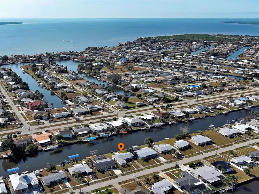 534 Lindley Terrace, Port Charlotte, FL 33952 - Image #3