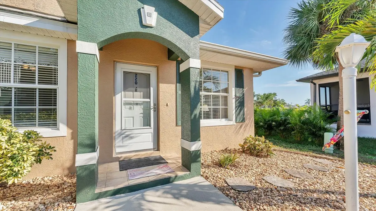 220 Boundary Boulevard W #220R, Rotonda West, FL 33947 - Image #1