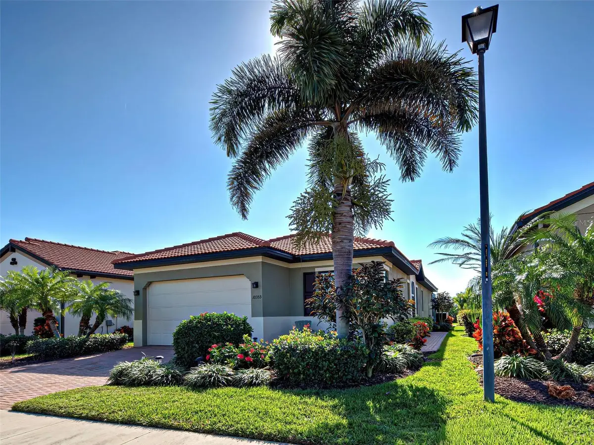 10353 Crooked Creek Drive, Venice, FL 34293 - Image #1
