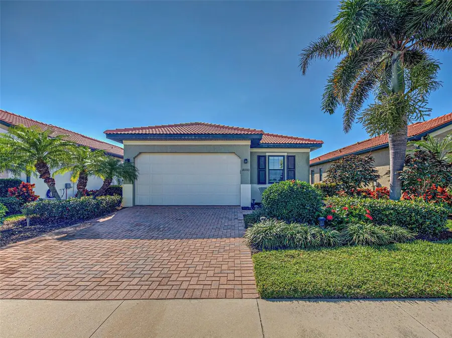 10353 Crooked Creek Drive, Venice, FL 34293 - Image #3