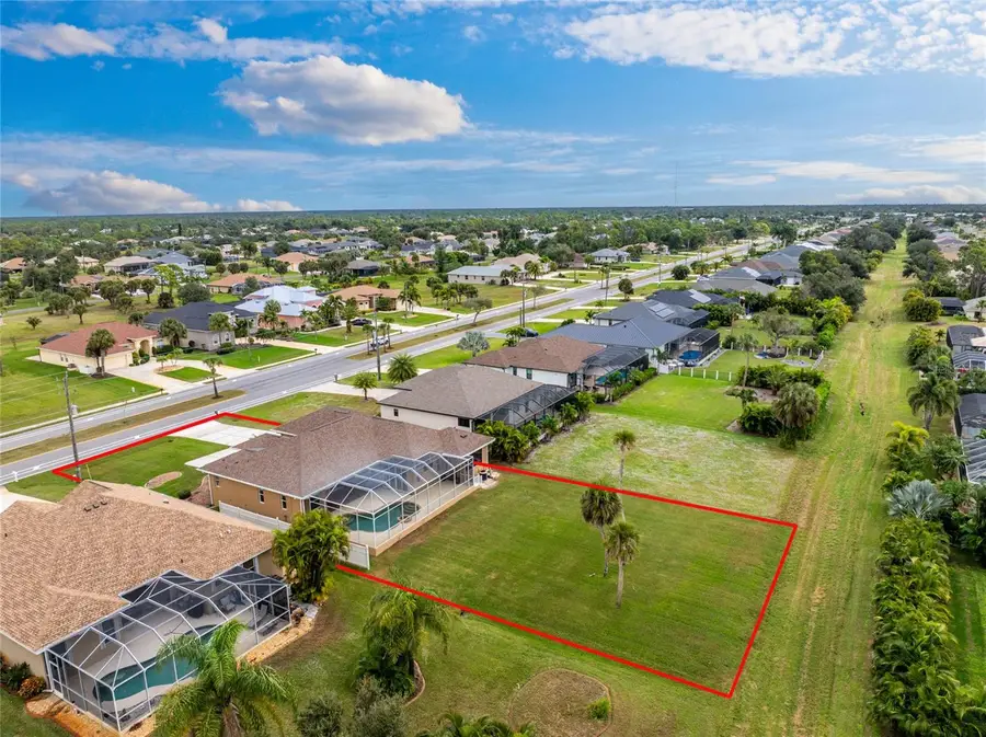 210 Rotonda Boulevard E, Rotonda West, FL 33947 - Image #2