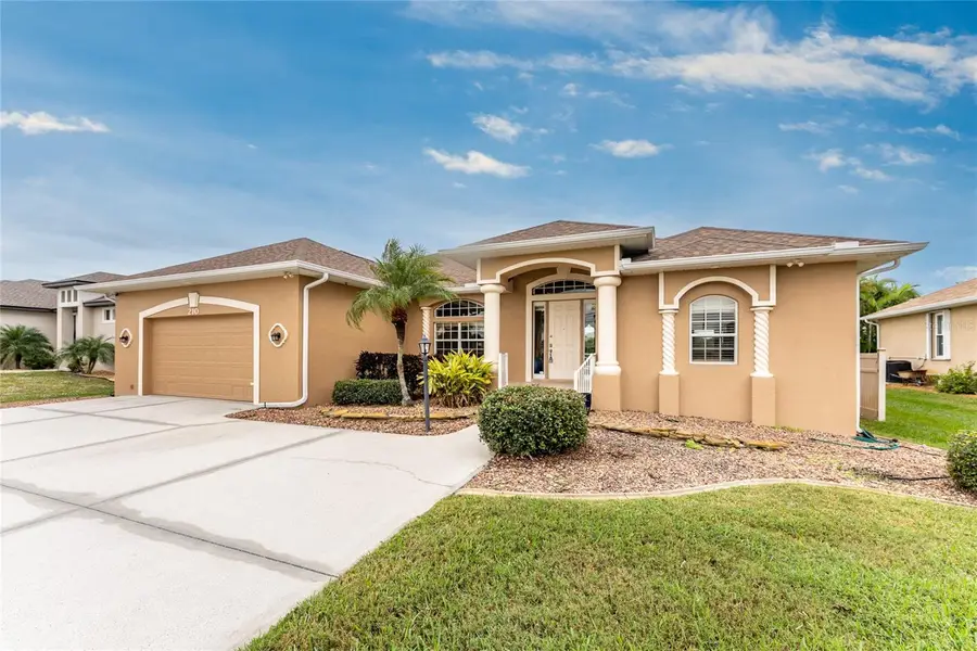 210 Rotonda Boulevard E, Rotonda West, FL 33947 - Image #3