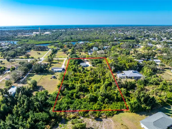 285 S Oxford Drive, ENGLEWOOD, FL 34223