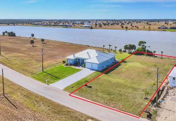 101 Wren Drive, PLACIDA, FL 33946