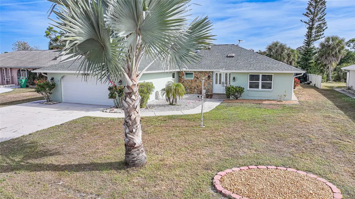 1166 Waterside Street, Port Charlotte, FL 33952 - Image #1
