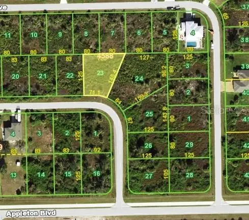 13428 Galveston Avenue, Port Charlotte, FL 33981 - Image #2