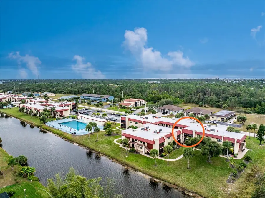 96 Boundary Boulevard #129, Rotonda West, FL 33947 - Image #2