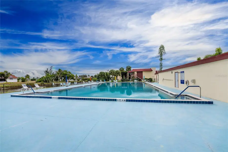 96 Boundary Boulevard #129, Rotonda West, FL 33947 - Image #3