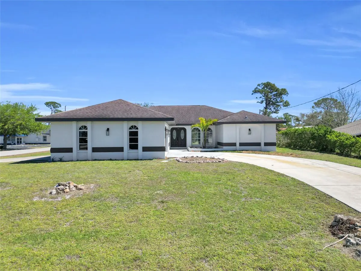 415 Cortez Drive, Punta Gorda, FL 33980 - Image #1