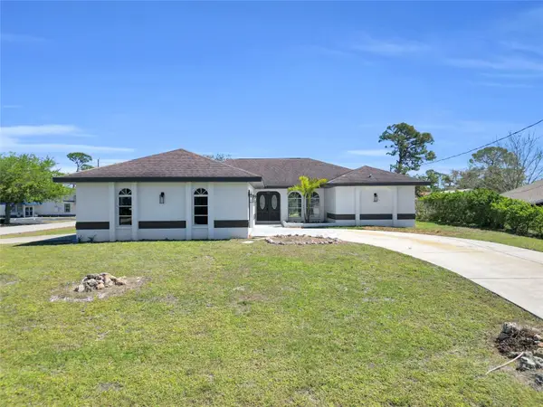 415 Cortez Drive, PUNTA GORDA, FL 33980