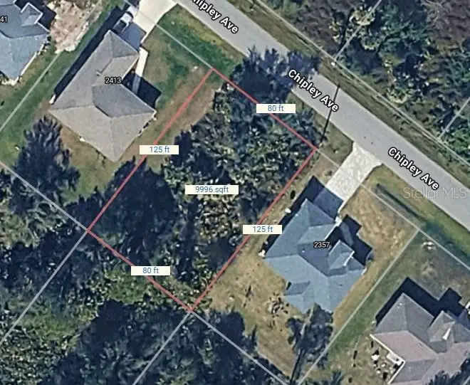 Chipley Avenue, North Port, FL 34286 - Image #2