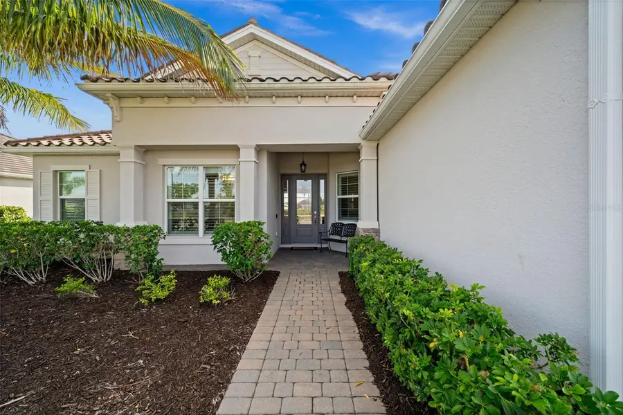 15400 Spanish Point Drive, Port Charlotte, FL 33981 - #3