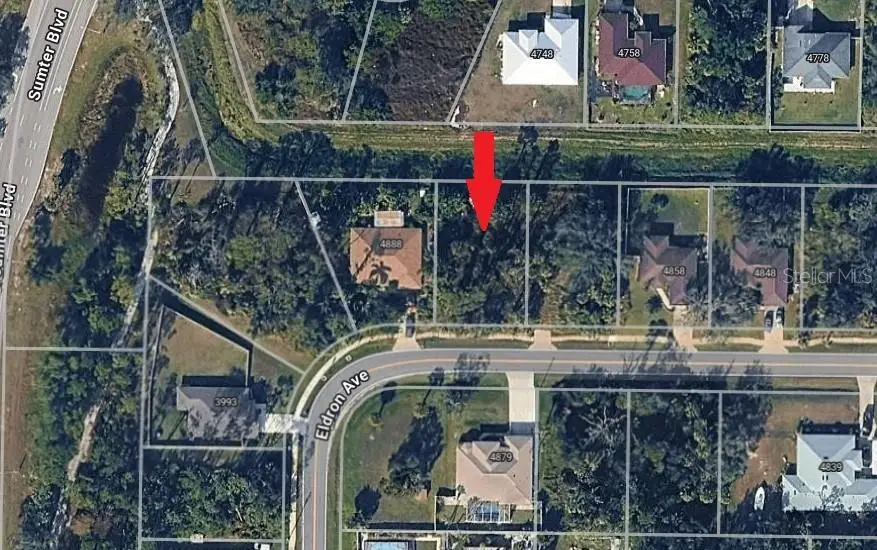 Eldron Avenue, North Port, FL 34286 - Image #1