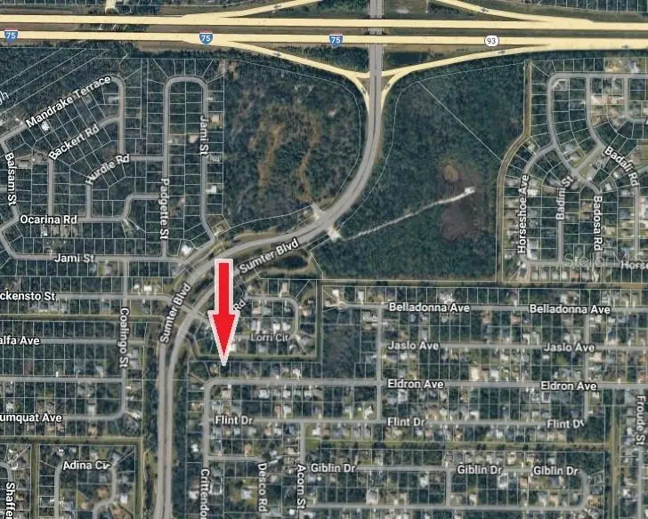 Eldron Avenue, North Port, FL 34286 - Image #2