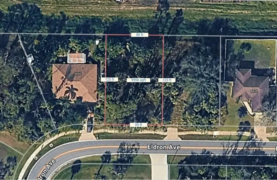 Eldron Avenue, North Port, FL 34286 - Image #3