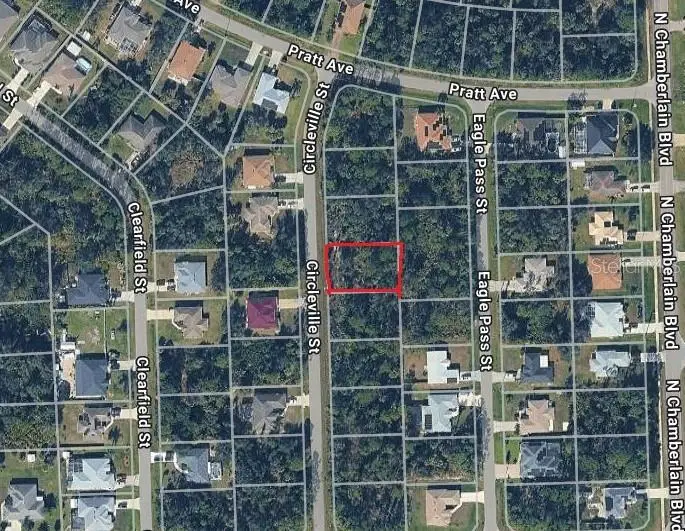Circleville Street, North Port, FL 34286 - Image #2